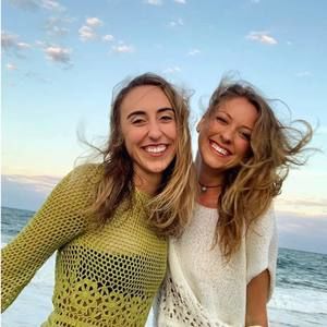 Meet your Posher, Georgia